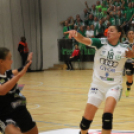 2019.11.06. Motherson Mosonmagyaróvár-Győri Audi ETO KC női kézilabda bajnoki mérkőzés