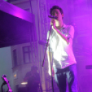 2019.06.14.Győri Nyármegnyitó 1. nap Halott Pénz koncert