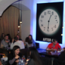 2013.10.26 Szombat Aftersix Cocktail Bar and Café fotók:árpika