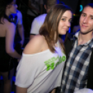 Club Vertigo -  All 4 Ladies 2014.01.04. (szombat)