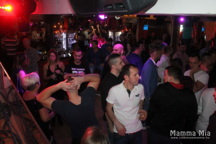 2017.12.23.Mamma Mia Szombati Házibuli Dj:Balage&Solymi Conga Fotók:árpika