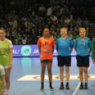 2019.03.30.Győri Audi ETO KC-Siófok KC női kézilabda bajnoki mérkőzés 