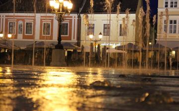 Változóban a Nyugat-Dunántúl turizmusa