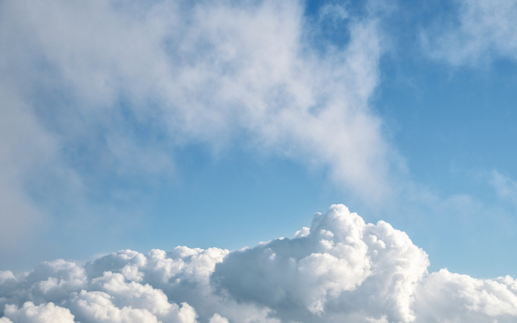Ma már többet láthatjuk a napot, de még így is több lesz a felhő