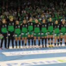 2017.11.06. Győri Audi Eto KC-Rostov Don női kézilabda Bajnokok Ligája Fotók:árpika .