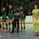 2018.02.26 Győri Audi ETO KC- Csm Bukuresti női BL kézilabda Fotók:árpika 