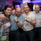 Club Neo (Győr) - Nőnapi Party - Magic Mike, Newik, Ati, Alex, Solymi - 2014. március 8. (szombat)