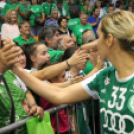 2018.05.02 Győri Audi ETO KC-Ferencváros női kézilabda mérkőzés Fotók:árpika