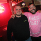 2017.01.13. Mamma Mia Video Disco Dj:Hubik&Solymi Conga Fotók:árpika