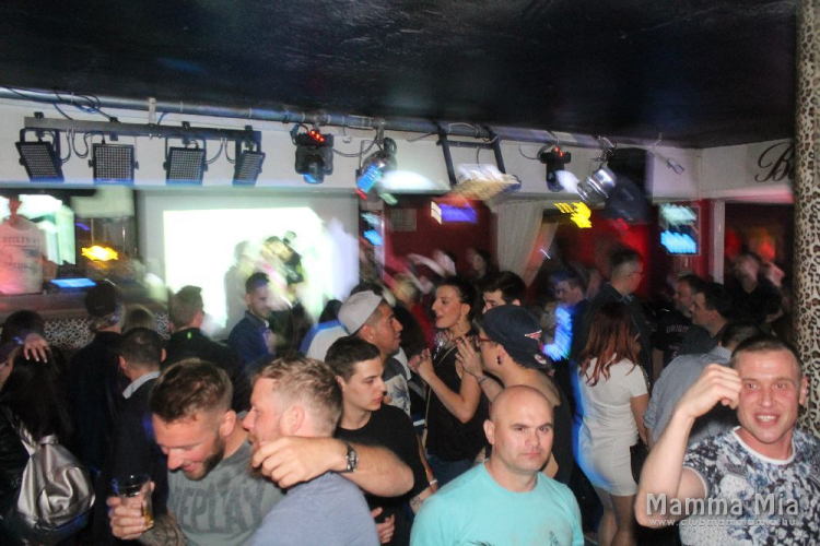 2017.05.05.Mamma Mia Pénteki Házibuli Dj:Hubik Fotók:árpika
