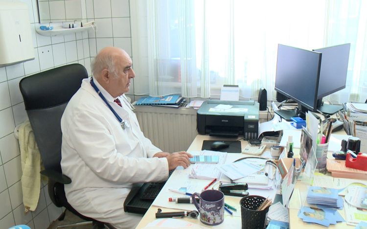 Még hetekig az ágyat nyomhatják a gyerekek