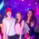 Club Vertigo -  UV Party 2013.11.03. (szombat)