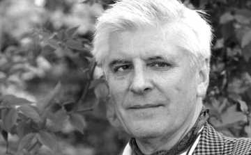 Nemrég érkezett a hír: Meghalt egy kiváló magyar fotográfus, Kanyó Béla