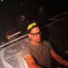 Club Vertigo - Deák bál / ANGELS OF NIGHT 2015.11.06. (péntek)