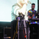 2017.06.24 Voluta Fesztivál Kozmix élő nagykocnert Fotók:árpika 