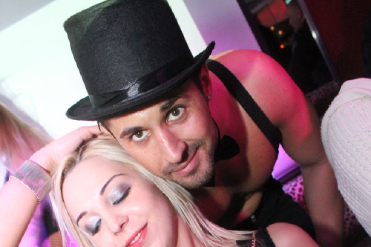 2017.03.25.Mamma Mia Szombati Video Disco Dj:Hubik Fotók:árpika