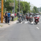 2015.05.09. Motoros Felvonulás Győr Fotók:árpika
