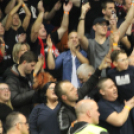 2019.02.16 Hepp Kupa döntő és Zsíros Tibor Férfi kosárlabda Magyar Kupa döntő