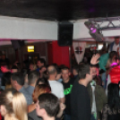 2014.04.19. Mamma Mia Celebek a Pultban Bódi Sylvi És Berki Krisztián,Hódi Pamela Fotó:árpika