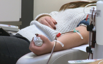 Sokat segíthetnek a plazmaadók