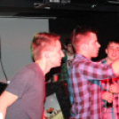 2013.02.26 Subway Üzemzavar 2.0 Tk-ás Buli Fotók:árpika