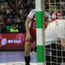 2018.03.22. Magyarország-Hollandia női kézilabda mérkőzés Fotók:árpika