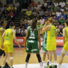 2013.02.22 Hétfő UE Sopron-Hat-Agro uni Győr női kosárlabda bajnoki döntő 3.mérkőzés Fotók:árpika