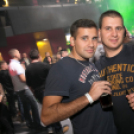 Club Vertigo -  Muzzaik 2013.12.07. (szombat)