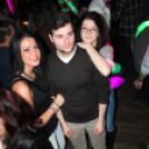 2015.01.09 Mamma Mia Pénteki Házibuli DJ:Ice &Solymi Konga Fotók:árpika