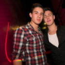 Club Vertigo -  The Opening 2013.10.05. (szombat)