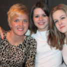 2014.04.19. Mamma Mia Celebek a Pultban Bódi Sylvi És Berki Krisztián,Hódi Pamela Fotó:árpika