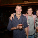 2013.08.30 Péntek Lapos Banhof Fotók:adrián