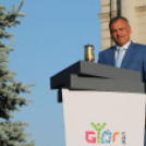 2017.05.24.EYOF Lángfogadó Ünnepség Győr Fotók:árpika 