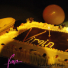 Virgin születésnapi buli