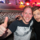 2019.03.02.Mamma Mia Szombati Házibuli Dj:Balage 