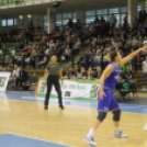2019.04.30. CMB CARGO UNI Győr-Zalaegerszeg női kosárlabda mérkőzés