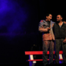  2016.03.19 Audi Aréna Omega és az ExperiDance musicel Fotók:árpika