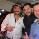 2019.12.28.Mamma Mia Szingli Party a Szomszédokkal Dj:Balage&Solymi Conga