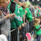 2017.11.06. Győri Audi Eto KC-Rostov Don női kézilabda Bajnokok Ligája Fotók:árpika .