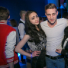 Club Vertigo -  All 4 Ladies 2014.01.04. (szombat)