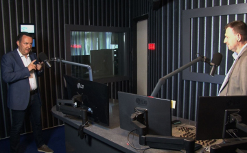 Választás 2024: Balla Jenő