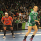 2019.03.30.Győri Audi ETO KC-Siófok KC női kézilabda bajnoki mérkőzés 