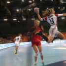 2019.07.11.Kézilabda Női U19-es EB Magyarország-Montenegro és a megnyitó