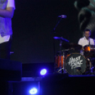 2018.03.17. Halott Pénz koncert Győr Fotók:árpika