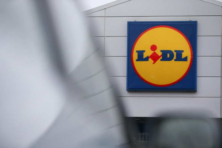 Veszélyes terméket hívott vissza a Lidl