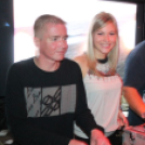 2014.10.24 Mamma Mia Pénteki házibuli Dj:Ice & Solymi Conga Fotók:árpika