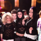 Club Vertigo - Ladies Free  Led & Fetish Party 2013.01.19. (szombat) (1) (Fotók: Vertigo)