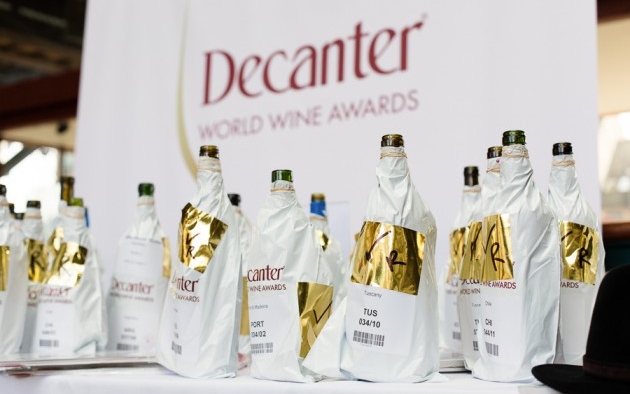 Magyar borászatok 44 érme a Decanter londoni világversenyén