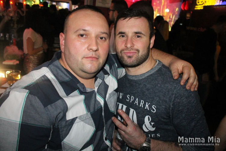 2015.12.26.Mamma Mia Karácsonyi Video Disco Dj:Hubik & Solymi Conga Photo by árpika