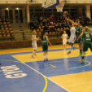 2013.02.03.Hat-Agro Uni Győr - Sbk Samorin Női kosárlada (2) Fotók:árpika